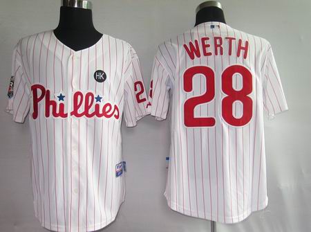 kid Philadelphia Phillies jerseys-013